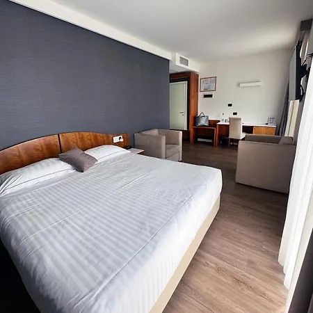 Hotel Villa Letizia Bardolino Room photo