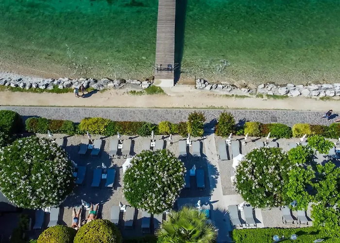 Hotel Villa Letizia