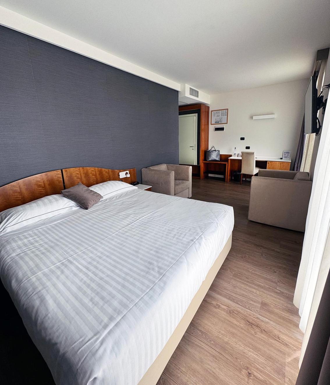 Letizia Hotel Bardolino