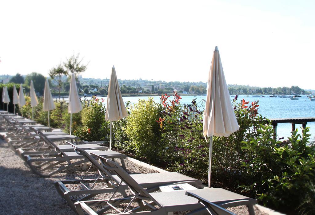 Hotel Villa Letizia 3*