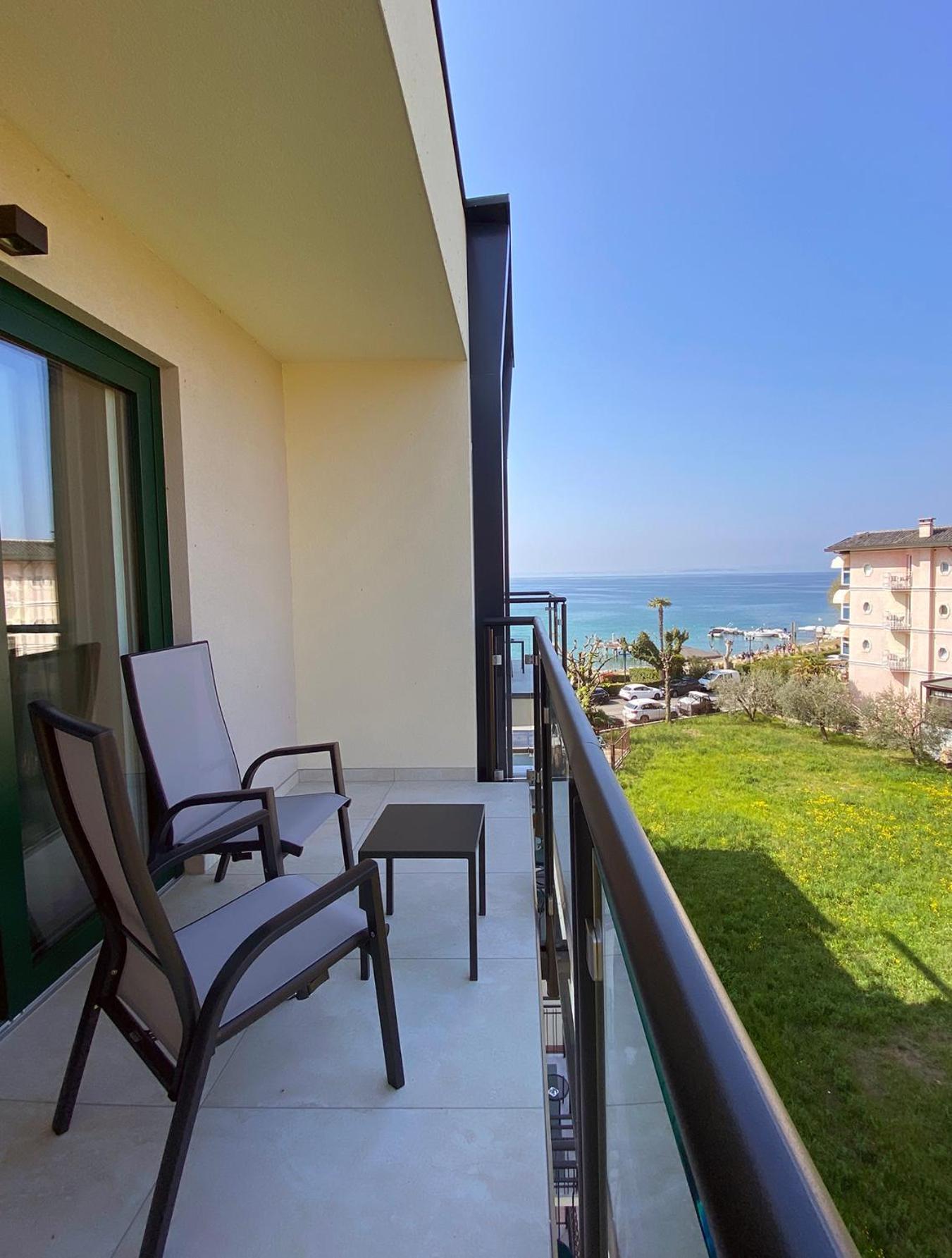 Hotel Hotel Villa Letizia Bardolino