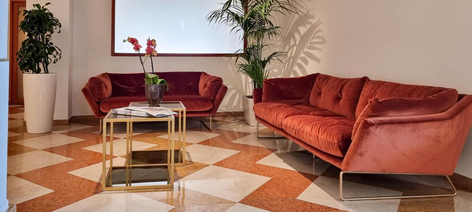 Hotel Villa Letizia Hotel 3*