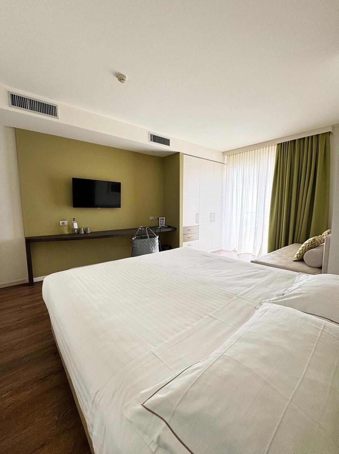 Hotel Villa Letizia Bardolino