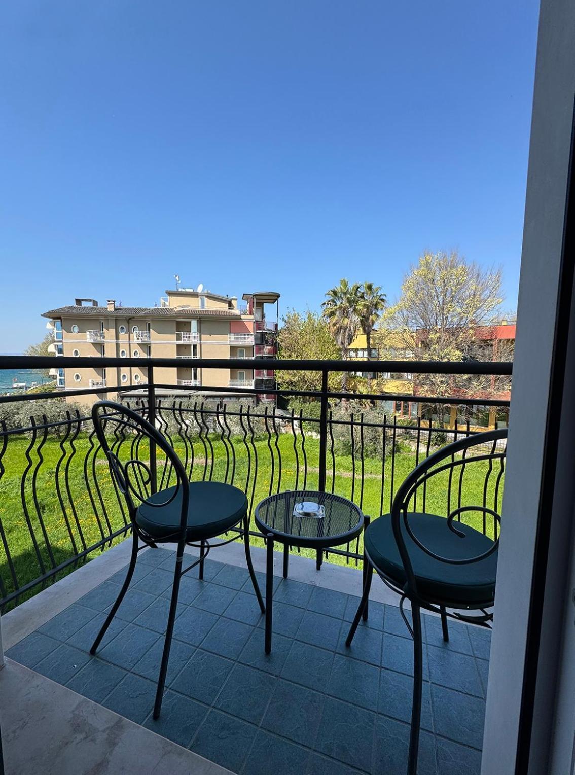 Hotel Hotel Villa Letizia 3*