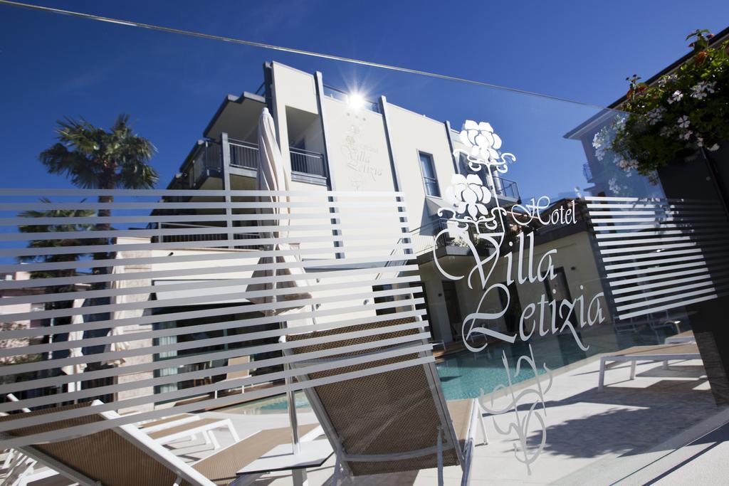 Hotel Villa Letizia Hotel 3*